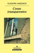 cosas transparentes
