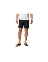 pantalones de senderismo columbia hike hombre negro