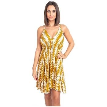 Isla Bonita By Sigris Vestido Vestido Corto para mujer