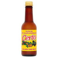 certo apple pectin