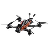 geprc vapor-x5 o4 pro 230mm 5 inch 6s gps freestyle rc fpv racing drone pnp bnf with 2207e 1960 kv motor