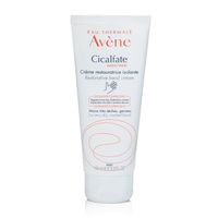 avene cicalfate restorative hand cream
