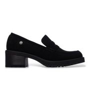 refresh para mujer 17603104-negro mocasines 176031 negro 37 5 a 8cm ninguno casual