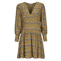 pepe jeans vestido avi dress para mujer