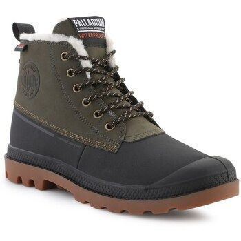 Palladium Botines 79547325 para hombre