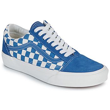 Vans Zapatillas Old Skool para hombre