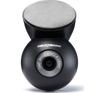 NEXTBASE NBDVRS2RWC Quad HD Rear View Dash Cam - Black, Black