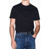 armani exchange tops y camisetas xm003031 af1035 t shirt para hombre
