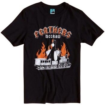 Dessins Animés Camiseta TT327 para mujer