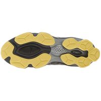 asics zapatos baskets gel-kinetic fluent textile et synthetique para hombre