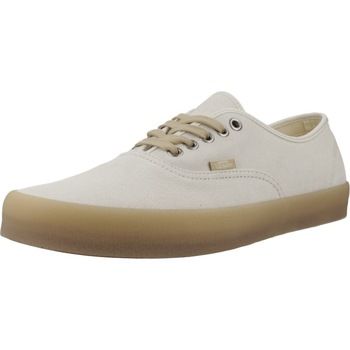 Vans Deportivas Moda Authentic para hombre