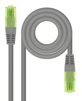 nanocable cable rj45 cat6 utp awg26 cca 25m