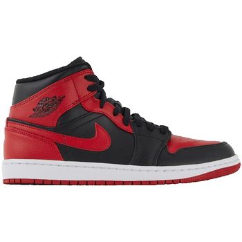 Nike Deportivas Moda Air Jordan 1 para hombre
