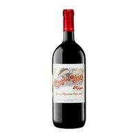 marques de murrieta vino tinto castillo ygay especial rioja gran reserva botella magnum 15 l 14 vol