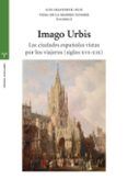 imago urbis