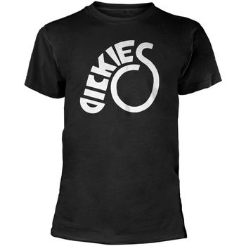 Dickies Camiseta PH921 para mujer
