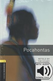 Oxford Bookworms Library 1. Pocahontas MP3 Pack