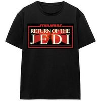 disney tops y camisetas jedi para mujer