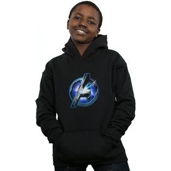Marvel Jersey Avengers Endgame para niño