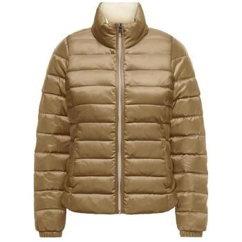 Only Abrigo de plumas Talire Quilted para mujer