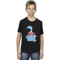dessins animes tops y camisetas you got this para nino