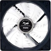 Zalman ZM-F3 FDB(SF) Carcasa del ordenador Ventila