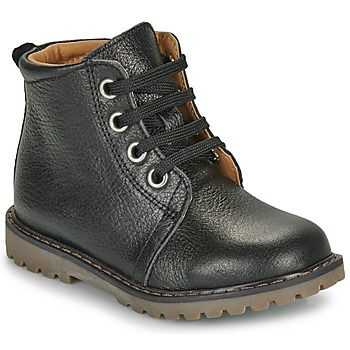 GBB Botines NAREA para niña