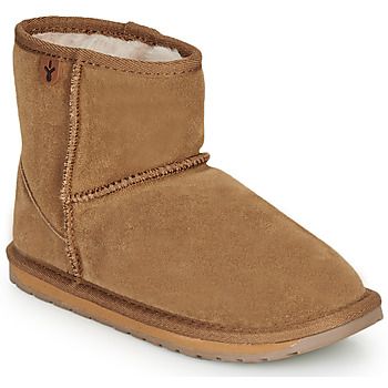 EMU Botines WALLABY MINI para niño