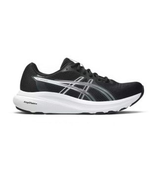 Asics para mujer. 1012C013 Zapatillas Gel Contend 10 negro (37.5), Plano, Cordones, Casual, Deportivo, Multideporte, Mesh