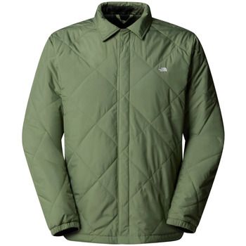 The North Face Polar M AFTERBURNER INSULATED FLANNEL para hombre