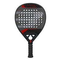 pala de padel bullpadel vertex 04 hybrid