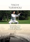 taichi tueishou aplicaciones y fuerza interna en el empuje de ma nos