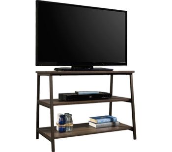 5423027 800 mm TV Stand - Smoked Oak