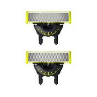 cuchillas one blade philips qp42050 pack 2 cuchillas