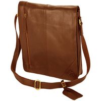 eastern counties leather bandolera el153 para nino