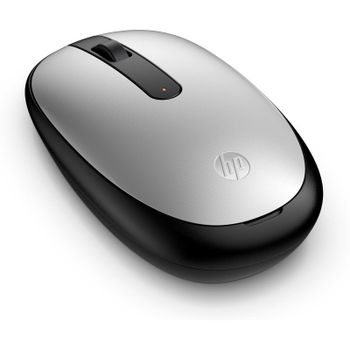 HP 240 Ratón Empire Inalámbrico 1600DPI Gris
