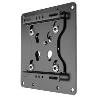 chief fsr1u soporte tv pared 10 a 32 vesa 50x50 a 200x200 max 204 kg