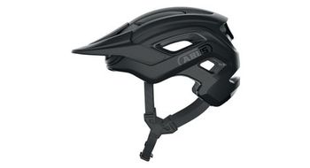 Abus cliffhanger velvet negro   negro
