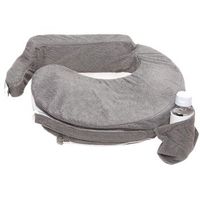almohada de lactancia de espuma viscoelastica de recuperacion lenta almohada envolvente para amamantar adecuada para mujeres embarazadas
