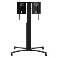 celexon adjust-4286mb soporte para tv 42-86 vesa 800x600 max 140kg 70cm negro