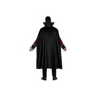disfraz adulto rey vampiro talla l