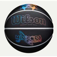 balon wilson evolution acb minicopa