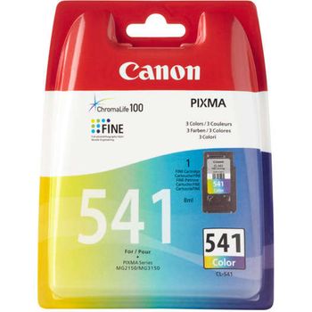 Canon CL-541 Cartucho Color