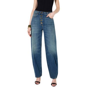 Elisabetta Franchi Jeans PJ10D66E2 para mujer