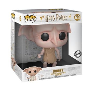 Figura&nbsp;Funko&nbsp;Pop! Harry Potter 10
