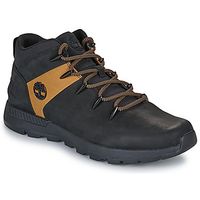 timberland zapatillas altas sprint trekker para hombre