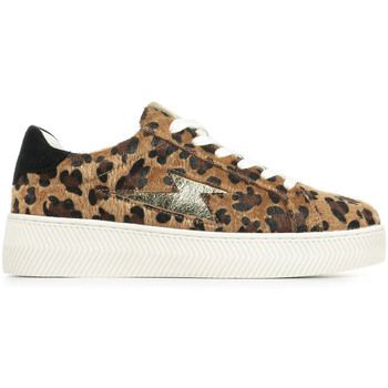 Vanessa Wu Zapatillas Jane Emblem para mujer