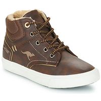 kangaroos zapatillas altas kavu x para nino