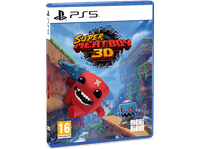ps5 super meat boy 3d