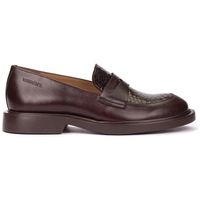 wonders zapatos de trabajo a-5301 para mujer